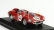 Art-model Ferrari 750 Monza 3.0l Spider N 14 Team Mike Sparken 24h Le Mans 1955  Masten Gregory - Michel Pobejersky (mike Sparken) 1:43 Červená Modrá