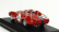 Art-model Ferrari 750 Monza 3.0l Spider N 14 Team Mike Sparken 24h Le Mans 1955  Masten Gregory - Michel Pobejersky (mike Sparken) 1:43 Červená Modrá