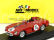 Art-model Ferrari 750 Monza 3.0l Spider N 14 Team Mike Sparken 24h Le Mans 1955  Masten Gregory - Michel Pobejersky (mike Sparken) 1:43 Červená Modrá