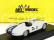 Art-model Ferrari 750 Monza 3.0l Spider N 2d Winner Pebble Beach 1955 Phil Hill 1:43 Bílá Modrá