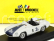 Art-model Ferrari 750 Monza 3.0l Spider N 2d Winner Pebble Beach 1955 Phil Hill 1:43 Bílá Modrá
