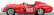 Art-model Ferrari 750 Monza N 120 Targa Florio 1955 Maglioli - Sighiniolfi 1:43 Red