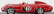 Art-model Ferrari 750 Monza N 15 1:43, červená
