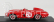 Art-model Ferrari 750 Monza Spider 3.0l Ch.0496m N 26 1:43, červená