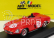 Art-model Ferrari 750 Monza Spider 3.0l Ch.0496m N 26 1:43, červená