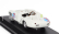 Art-model Ferrari 750 Monza Spider S/n.0498 N 3 Winner Road America Elkhart Lake 1955 Phil Hill 1:43 Bílá