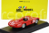 Art-model Ferrari 750 Monza Spider S/n.0578 N 130 Winner Circuito Del Mugello 1955 Umberto Maglioli 1:43 Red