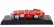 Art-model Ferrari 750 Monza Spider S/n.0578 N 130 Winner Circuito Del Mugello 1955 Umberto Maglioli 1:43 Red
