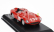 Art-model Ferrari 750 Monza Spider S/n.0578 N 130 Winner Circuito Del Mugello 1955 Umberto Maglioli 1:43 Red