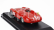 Art-model Ferrari 750 Monza Spider S/n.0578 N 130 Winner Circuito Del Mugello 1955 Umberto Maglioli 1:43 Red
