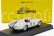 Art-model Ferrari 750 Monza Spider S/n.0578 N 25 2nd 12h Sebring 1955 Phil Hill - Carroll Shelby 1:43 Bílá Modrá