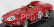 Art-model Ferrari 857 Spider N 19 Sebring 1956 De Portago - Kimberly 1:43 Red