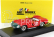 Art-model Ferrari 857s Ch.0584 N337 1:43, červená