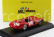 Art-model Ferrari 857s S/n0570 Spider N 116 3rd Targa Florio 1955 Eugenio Castellotti - Roberto Manzon 1:43 Red