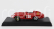 Art-model Ferrari 857s S/n0570 Spider N 116 3rd Targa Florio 1955 Eugenio Castellotti - Roberto Manzon 1:43 Red