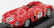 Art-model Ferrari 860 Monza Ch.0604 N 17 Winner 12h Sebring 1956 Fangio - Castellotti 1:43 Red
