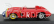 Art-model Ferrari 860 Monza Ch.0626 N 4 1:43, červená
