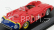 Art-model Ferrari 860 Monza Ch.0626 N 4 1:43, červená