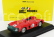 Art-model Ferrari 860 Monza Ch.0628 N 4 Swedish Gp 1956 J.m.fangio - E.castellotti 1:43 Červená Zelená