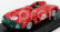 Art-model Ferrari 860 Monza Ch.0628 N 4 Swedish Gp 1956 J.m.fangio - E.castellotti 1:43 Červená Zelená