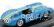 Art-model Ferrari 860 Monza N 13 3rd Nassau Trophy Race 1956 Alfonso De Portago 1:43 Blue
