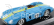 Art-model Ferrari 860 Monza N 13 3rd Nassau Trophy Race 1956 Alfonso De Portago 1:43 Blue