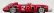 Art-model Ferrari 860 Monza N 2 Winner Rouen 1956 E.castellotti 1:43 Červená Bílá