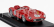 Art-model Ferrari 860 Monza Sn0602 N 18 2nd 12h Sebring 1956 Luigi Musso - Harry Schell 1:43 Red