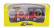 Art-model Ferrari 860 Monza Sn0602 N 18 2nd 12h Sebring 1956 Luigi Musso - Harry Schell 1:43 Red