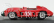 Art-model Ferrari 860 Monza Spider Ch.0628 N 551 1:43, červená