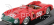 Art-model Ferrari 860 Monza Spider Ch.0628 N 551 1:43, červená