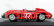 Art-model Ferrari 860 Monza Spider Ch.0628 N 77 1:43, červená