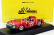 Art-model Ferrari 860 Monza Spider Ch.0628 N 77 1:43, červená