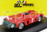 Art-model Ferrari 860 Monza Spider N 2 Nurburgring 1956 De Portago - Gendebien 1:43 Red