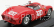 Art-model Ferrari Dino 196sp Spider Ch.0804 N 120 2nd Targa Florio 1962 Bandini - Baghetti 1:43 Red