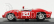 Art-model Ferrari Dino 196sp Spider Ch.0804 N 120 2nd Targa Florio 1962 Bandini - Baghetti 1:43 Red