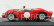 Art-model Ferrari Dino 246sp Ch.0796 Spider Fantuzzi N 0 Prova 1961 1:43 Red
