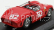 Art-model Ferrari Dino 246sp Spider Ch.0790 N 92 1:43, červená