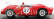 Art-model Ferrari Dino 268 Sp N 27 1:43, červená