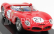 Art-model Ferrari Dino 268 Sp N 27 1:43, červená
