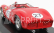 Art-model Ferrari Dino 268 Sp N 27 1:43, červená