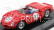 Art-model Ferrari Dino 268 Sp N 27 1:43, červená