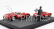 Art-model Ferrari Diorama Set 2x 315s Spider Sn0684 N 535 1:43, červená