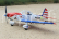 RC letadlo Art Scholl's Super Chipmunk 1,6m