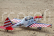 RC letadlo Art Scholl's Super Chipmunk 1,6m