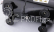 AS-186 Airbrush kompresor Fengda s regulací a vzdušníkem 3 litry