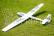 RC letadlo ASW-17 2500mm ARF
