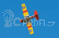 AT-6 TEXAN .60 1755mm ARF