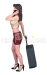 Atlantic Figures Girl - Anna 1:43 Různé