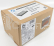 Atlantic Vetrina display box Aichi Base In Legno 1:24, mahagon